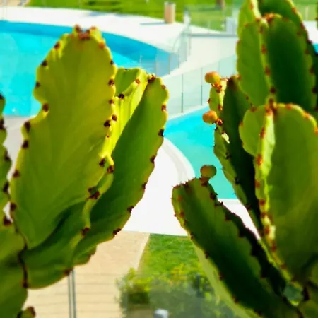 Apartment Mara's Higueron West - Luxurious And Sunny - Sea View Fuengirola