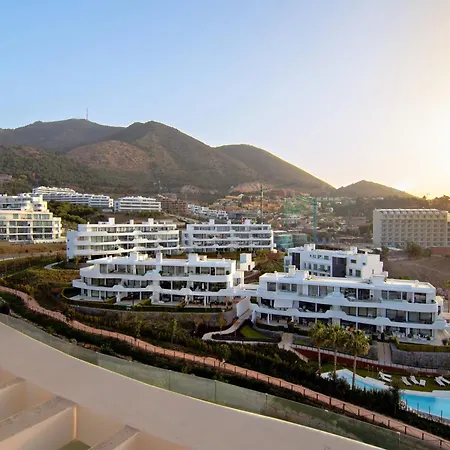 Mara's Higueron West - Luxurious And Sunny - Sea View *