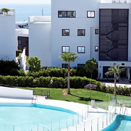 Mara's Higueron West - Luxurious And Sunny - Sea View Apartment