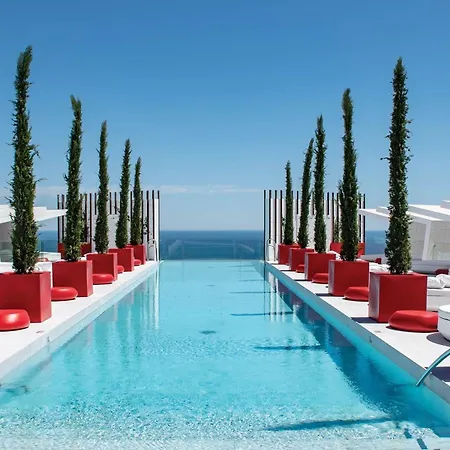 Mara's Higueron West - Luxurious And Sunny - Sea View Fuengirola