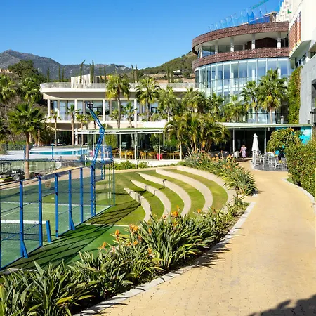 Mara's Higueron West - Luxurious & Sunny * 푸엔히롤라