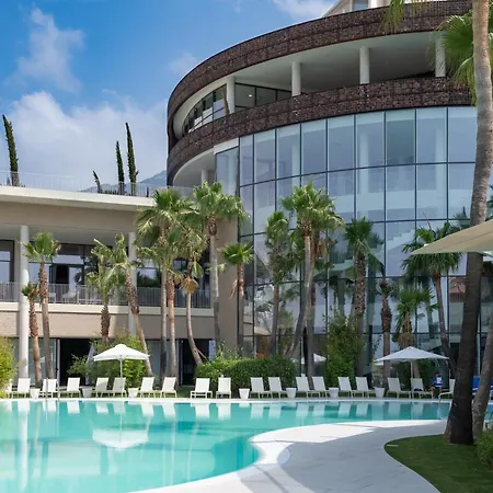 Mara's Higueron West - Luxurious And Sunny - Sea View Apartment Fuengirola