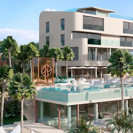 Apartman Mara's Higueron West - Luxurious & Sunny