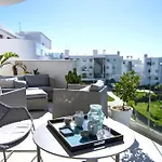 Mara's Higueron West - Luxurious & Sunny Appartement