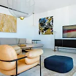 Mara's Higueron West - Luxurious & Sunny Appartement *