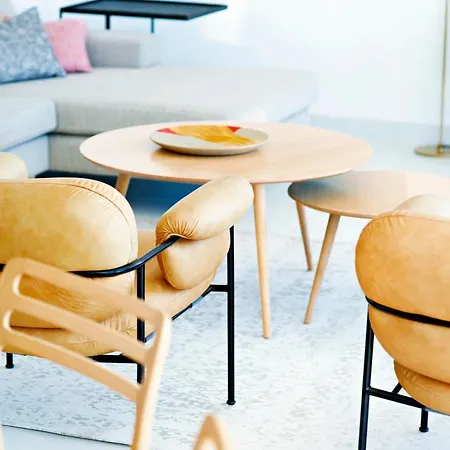 Lägenhet Mara's Higueron West - Luxurious & Sunny *