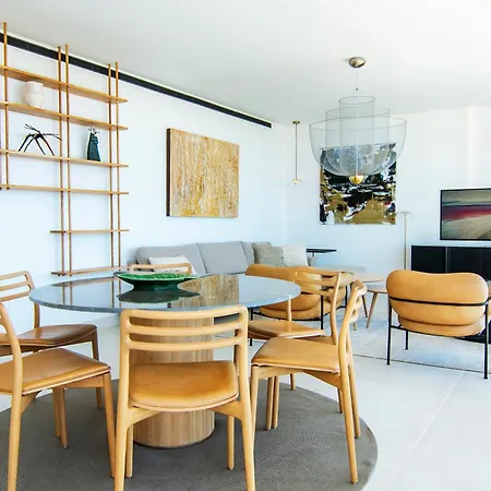 Mara's Higueron West - Luxurious & Sunny * 푸엔히롤라