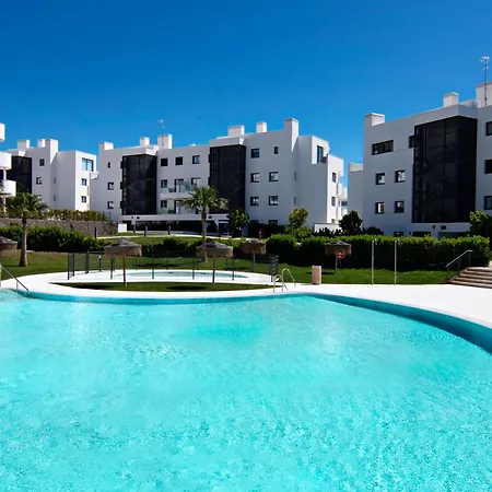 Mara's Higueron West - Luxurious & Sunny Fuengirola