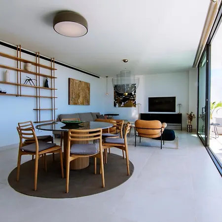 Lägenhet Mara's Higueron West - Luxurious & Sunny Fuengirola