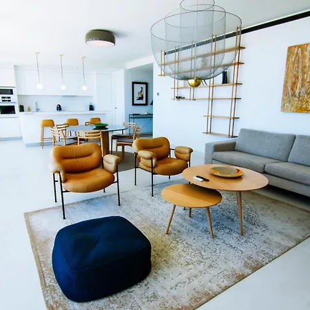 Mara's Higueron West - Luxurious & Sunny Lägenhet Fuengirola