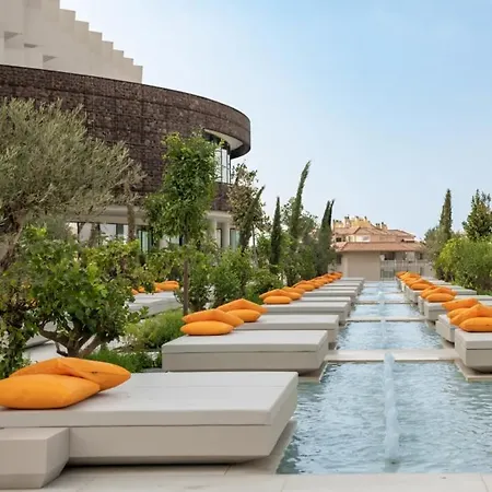 Apartment Mara's Higueron West - Luxurious & Sunny