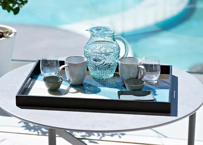 Apartment Mara's Higueron West - Luxurious & Sunny