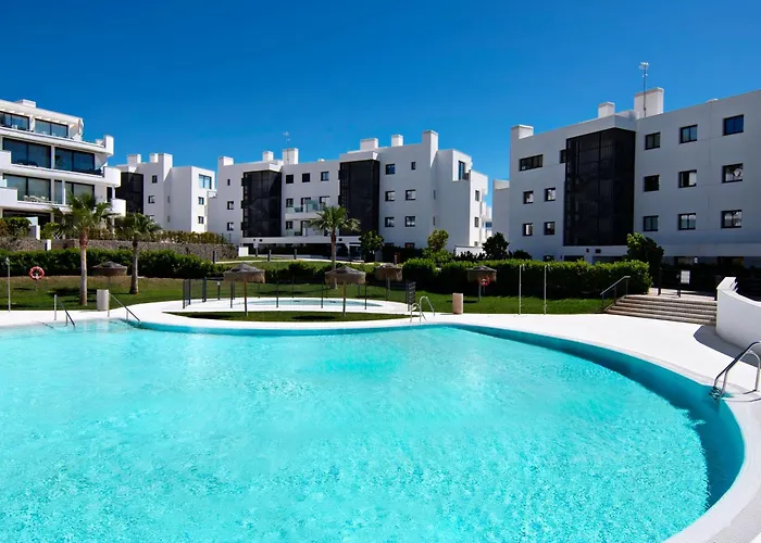 Mara's Higueron West - Luxurious & Sunny Fuengirola