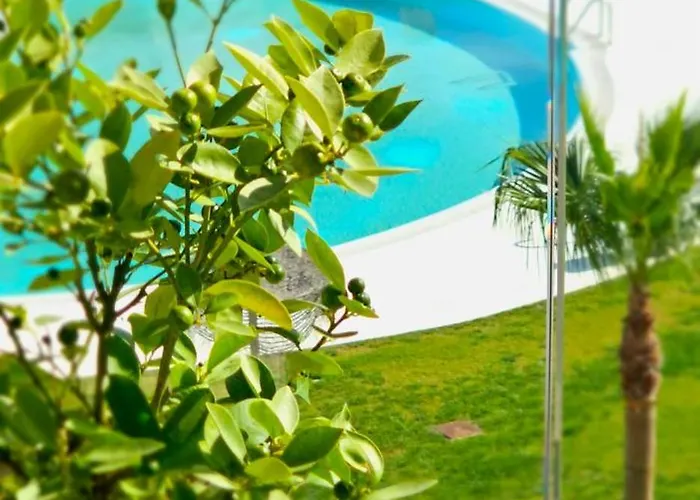 Mara's Higueron West - Luxurious & Sunny * Fuengirola