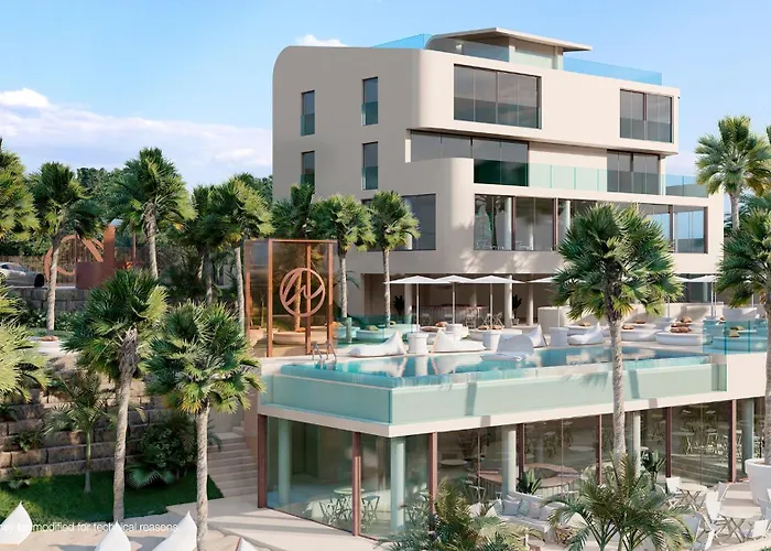 Apartment Mara's Higueron West - Luxurious & Sunny