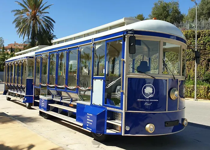 Mara's Higueron West - Luxurious & Sunny Fuengirola