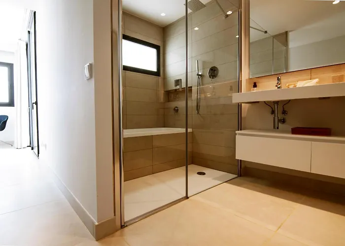 Mara's Higueron West - Luxurious & Sunny * Fuengirola