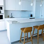 Apartman Mara's Higueron West - Luxurious & Sunny *