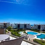 Apartman Mara's Higueron West - Luxurious & Sunny *