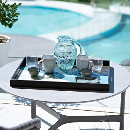 Apartament Mara's Higueron West - Luxurious And Sunny - Sea View