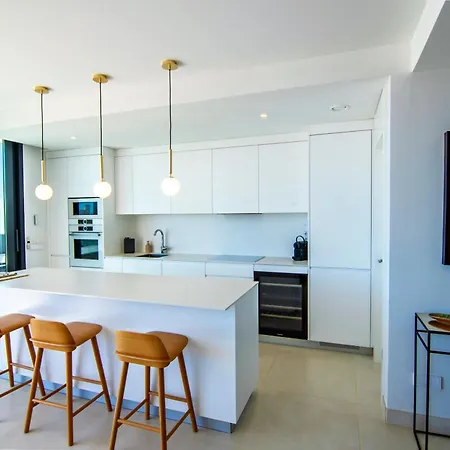 Mara's Higueron West - Luxurious And Sunny - Sea View Fuengirola