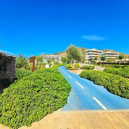 Mara's Higueron West - Luxurious & Sunny Apartman Fuengirola