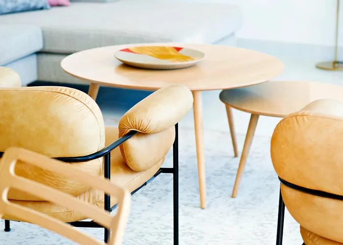 Apartamento Mara's Higuerón West - Luxurious&sunny *