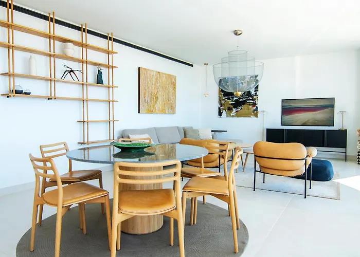 Mara's Higuerón West - Luxurious&sunny * Fuengirola