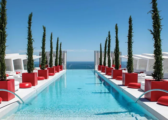 Mara's Higuerón West - Luxurious&sunny Fuengirola