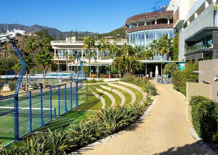 Mara's Higuerón West - Luxurious&sunny * Fuengirola