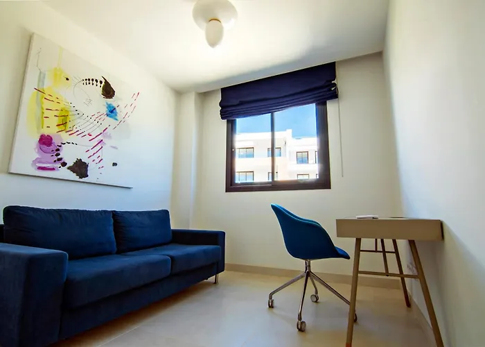 Mara's Higuerón West - Luxurious&sunny Fuengirola