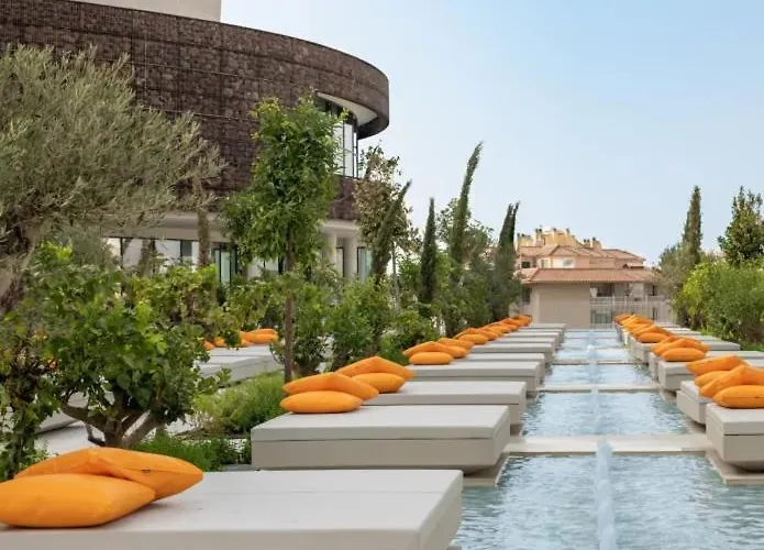 Apartamento Mara's Higuerón West - Luxurious&sunny