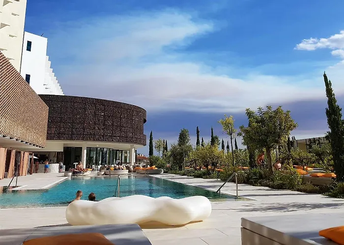 Mara's Higuerón West - Luxurious&sunny *