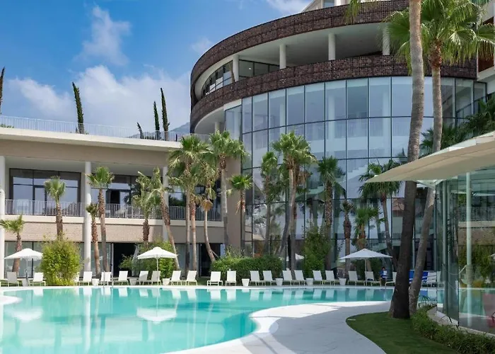 Mara's Higuerón West - Luxurious&sunny *