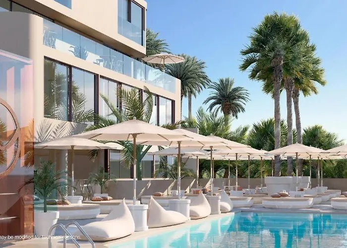 Apartamento Mara's Higuerón West - Luxurious&sunny *